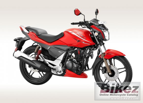 Hero Xtreme Sport