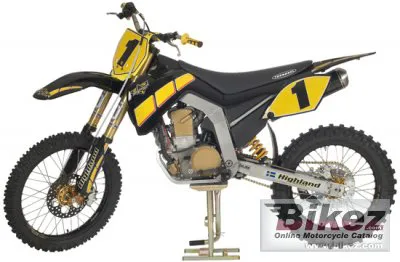 Highland 450 MX