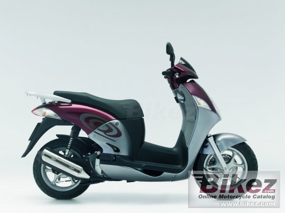 Honda @150