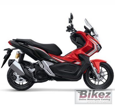 Honda ADV150