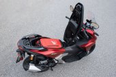 Honda ADV160