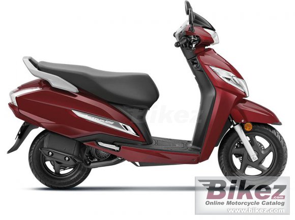 Honda Activa 125