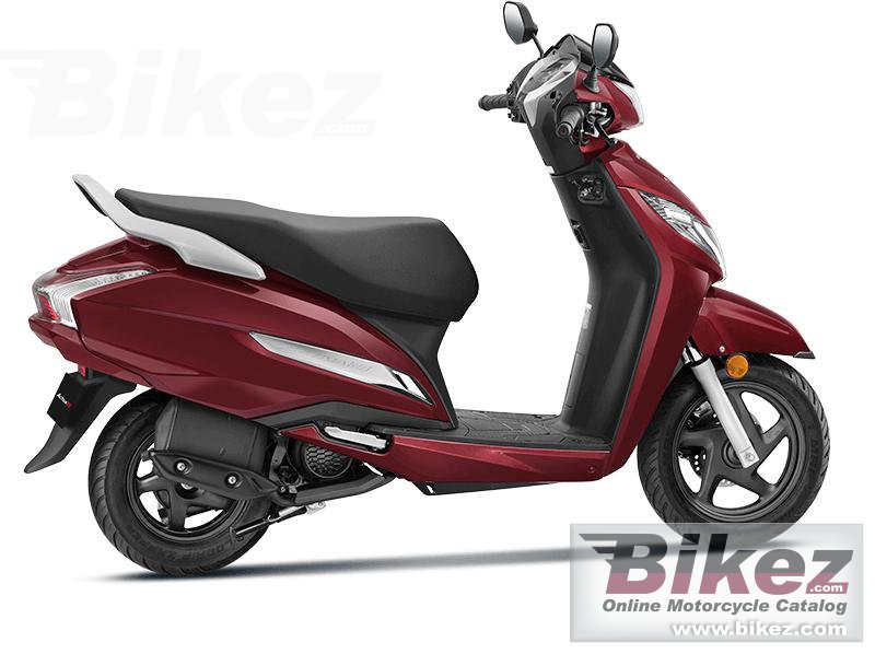 Honda Activa 125