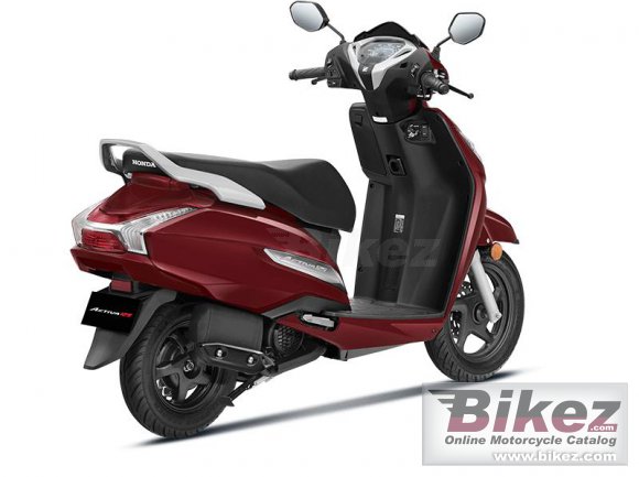 Honda Activa 125