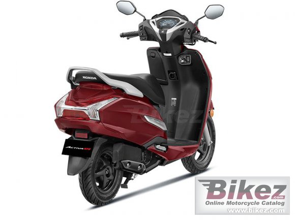 Honda Activa 125