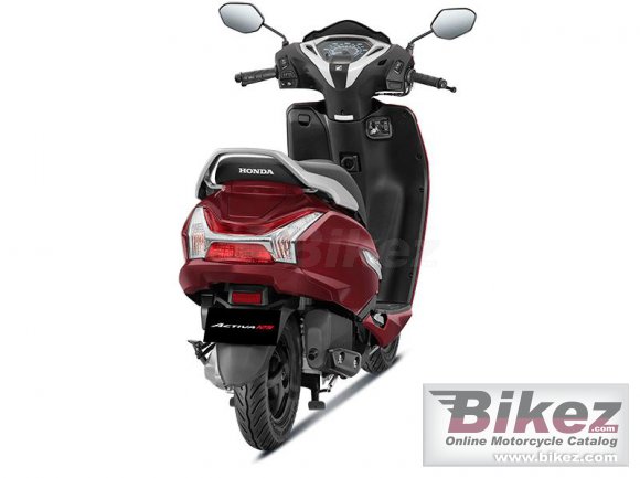 Honda Activa 125