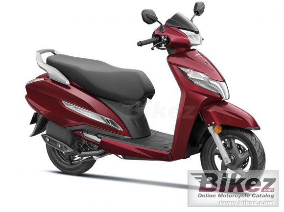 Honda Activa 125