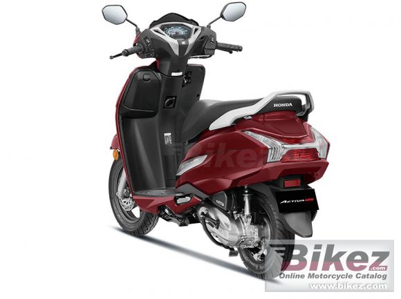 Honda Activa 125