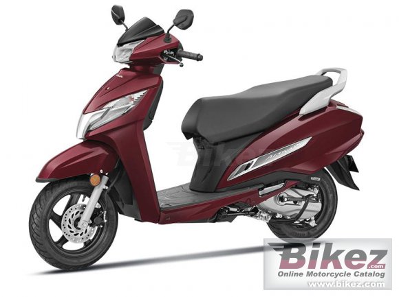 Honda Activa 125