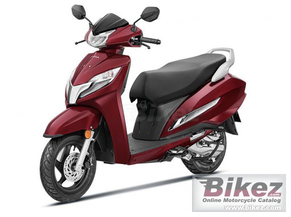 Honda Activa 125