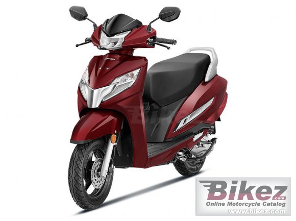 Honda Activa 125