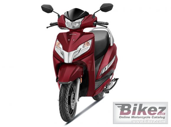 Honda Activa 125