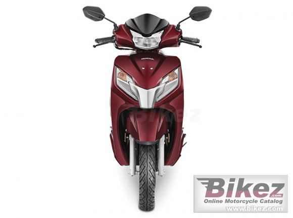 Honda Activa 125