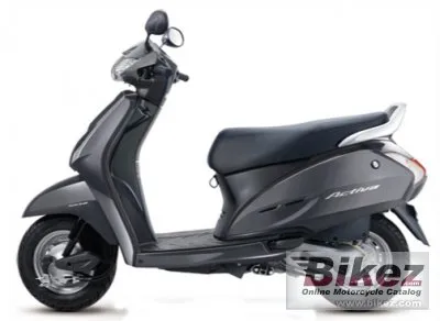 Honda Activa