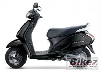 Honda Activa