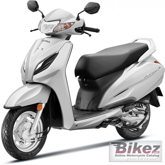 Honda Activa