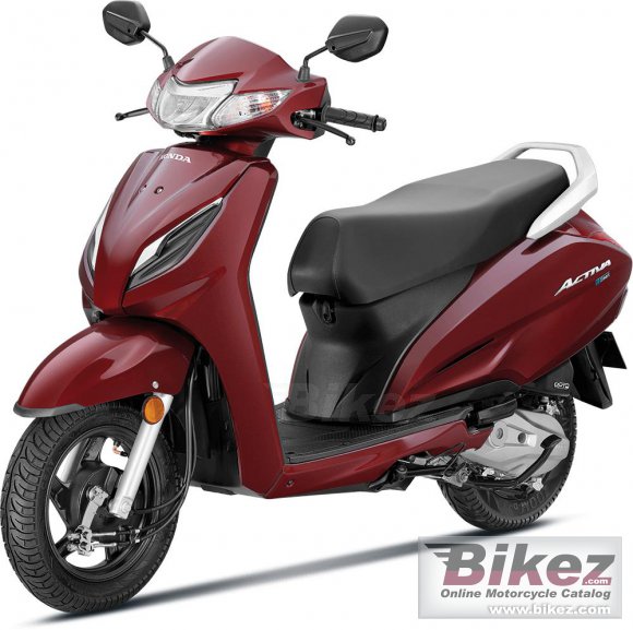 Honda Activa