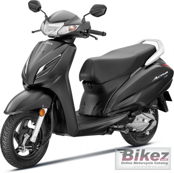 Honda Activa