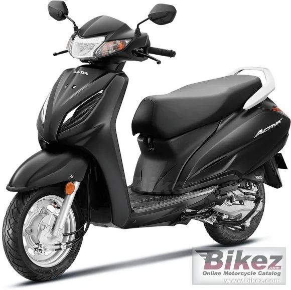 Honda Activa