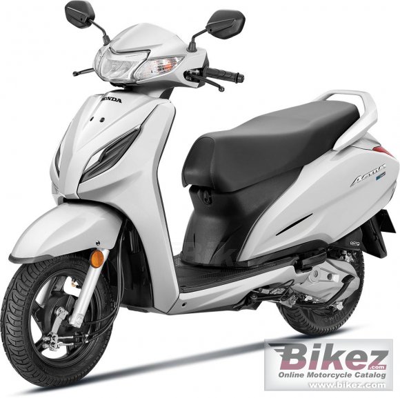 Honda Activa