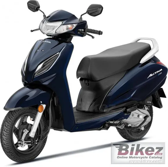 Honda Activa