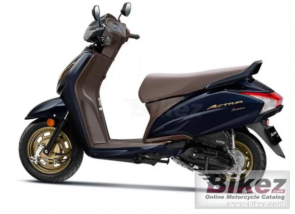 Honda Activa Premium