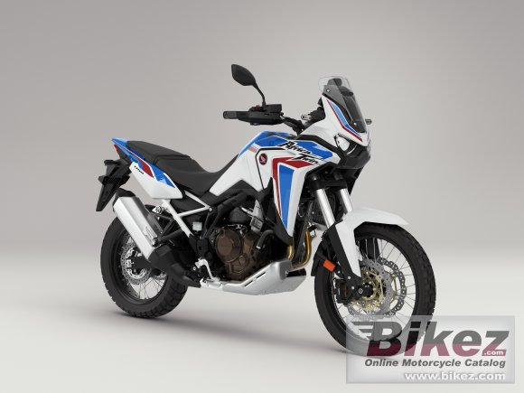 Honda Africa Twin