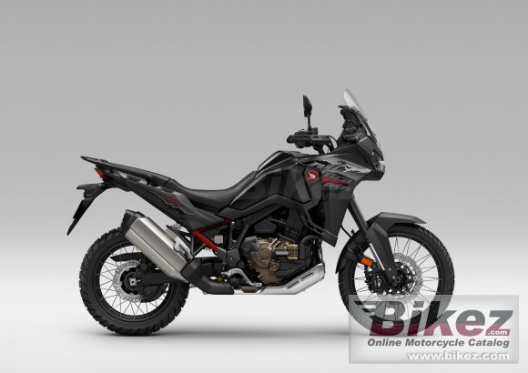 Honda Africa Twin