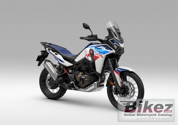 Honda Africa Twin