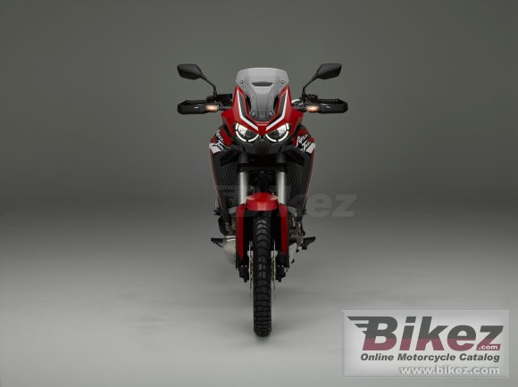 Honda Africa Twin