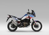 Honda Africa Twin