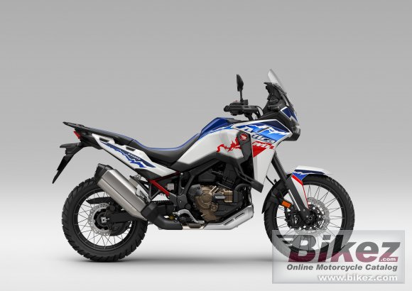 Honda Africa Twin