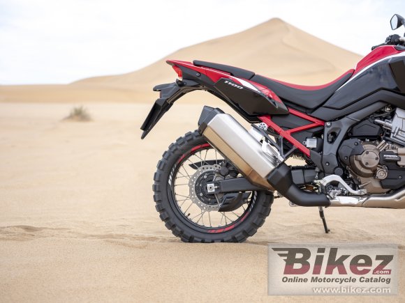 Honda Africa Twin