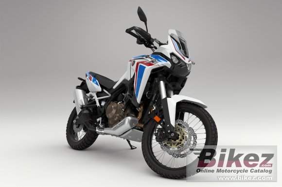 Honda Africa Twin