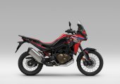 Honda Africa Twin