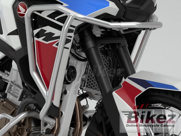 Honda Africa Twin