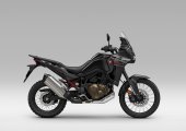 Honda Africa Twin