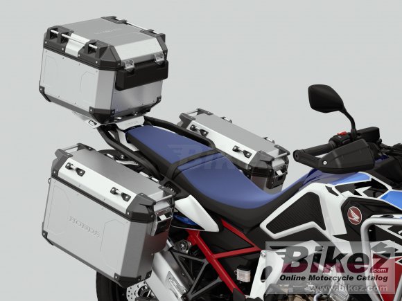 Honda Africa Twin