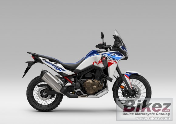 Honda Africa Twin