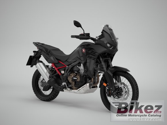 Honda Africa Twin