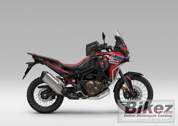 Honda Africa Twin