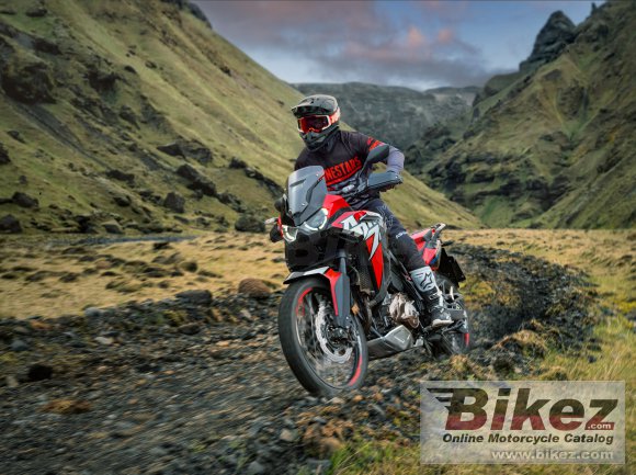 Honda Africa Twin