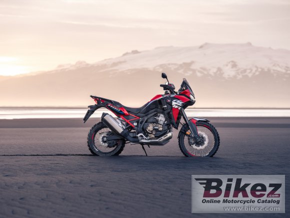 Honda Africa Twin