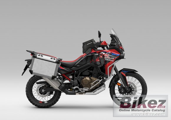 Honda Africa Twin