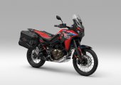 Honda Africa Twin