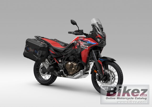 Honda Africa Twin