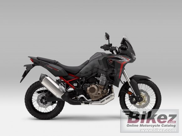 Honda Africa Twin