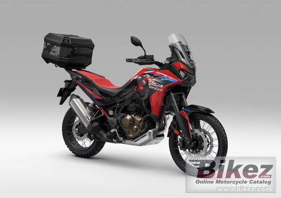 Honda Africa Twin