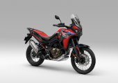 Honda Africa Twin