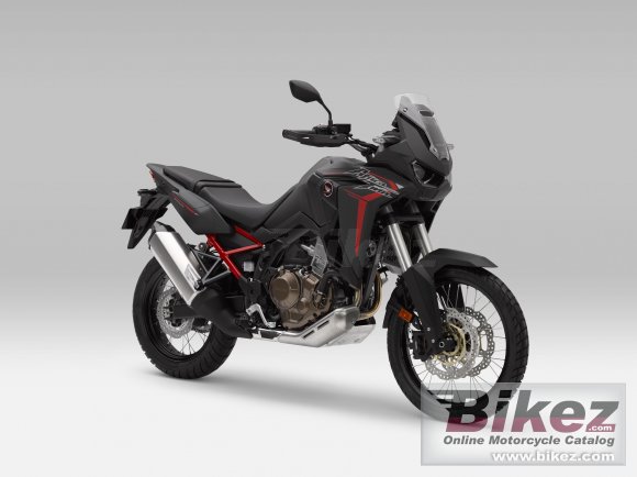 Honda Africa Twin